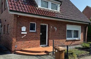 Einfamilienhaus kaufen in 49757 Werlte, Werlte - Charmantes Einfamilienhaus mit Wintergarten plus Anbau