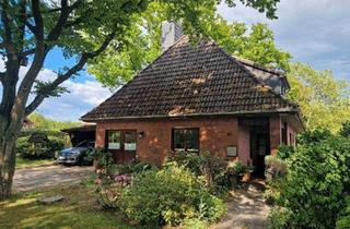 Einfamilienhaus kaufen in 21789 Wingst, Wingst - Einfamilienhaus m Wintergarten