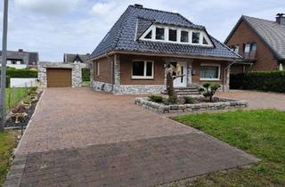 Einfamilienhaus kaufen in 49733 Haren, Haren (Ems) - ein Einfamilienhaus im Fehndorf