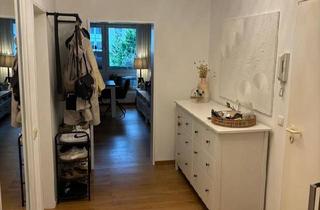 Wohnung kaufen in 21337 Lüneburg, Lüneburg - Attraktive 2-Zimmer-Wohnung in Lüneburg mit Tiefgaragenstellplatz