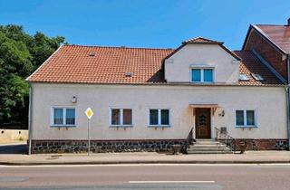 Haus kaufen in 39307 Genthin, Genthin - Privatverkauf: Haus in Parchen zu verkaufen