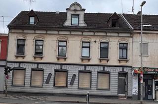 Mehrfamilienhaus kaufen in 45476 Mülheim, Mülheim an der Ruhr - Mehrfamilienhaus - TOP-Rendite!!! OHNE Makler??