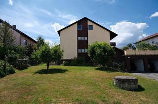 Doppelhaushälfte kaufen in 93186 Pettendorf, Pettendorf - Zweifamilienhaus mit zwei getrennten Gärten - provisionsfrei