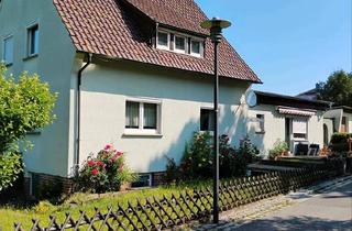 Einfamilienhaus kaufen in 96472 Rödental, Rödental - Einfamilienhaus Doppelhaushälfte