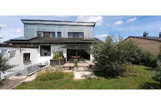 Einfamilienhaus kaufen in 86947 Weil, Weil - schönes Einfamilienhaus mit Erweiterungspotentzial