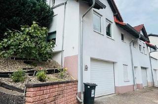Haus kaufen in 66440 Blieskastel, Blieskastel - Zweifamilienhaus von Privat ohne Makler!!
