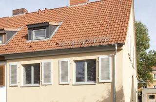 Mehrfamilienhaus kaufen in 78554 Aldingen, Aldingen - Vollsaniertes Mehrfamilienhaus mit 3 Wohneinheiten