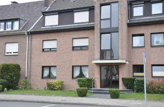 Wohnung kaufen in 41068 Mönchengladbach, Mönchengladbach - Ruhige Eigentumswohnung im EG mit Garten, frei ab 01.12.2025