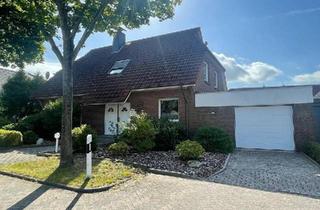 Einfamilienhaus kaufen in 27607 Geestland, Geestland - Von privat: Einfamilienhaus Im Steinviertel in Geestland-Langen