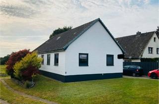 Haus kaufen in 24867 Dannewerk, Dannewerk - Traumhaus mit Weitblick