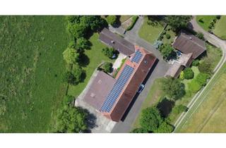Haus kaufen in 59387 Ascheberg, Ascheberg - Resthof, autark, mit 4 WEs, 3 Hallen, PV-Anlage, provisionsfrei