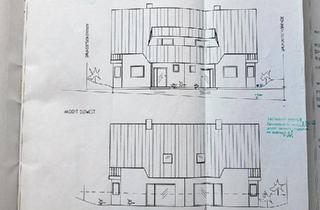 Doppelhaushälfte kaufen in 66894 Bechhofen, Bechhofen - 2 Doppelhaushälften Haus Mehrgenerstion