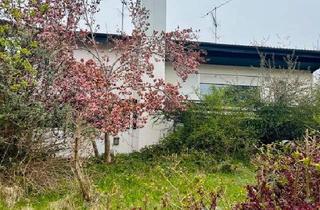 Einfamilienhaus kaufen in 94501 Aldersbach, Aldersbach - Einfamilienhaus mit Garten und Garage