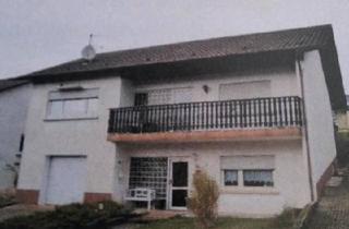 Haus kaufen in 66636 Tholey, Tholey - Haus Schmelz-Limbach