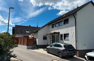 Einfamilienhaus kaufen in 71116 Gärtringen, Gärtringen - Einfamilienhaus in 71116 Gärtringen-Rohrau