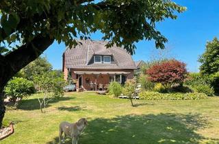 Einfamilienhaus kaufen in 21423 Winsen, Winsen (Luhe) - Schönes Einfamilienhaus in Scharmbeck (WinsenLuhe) von Privat