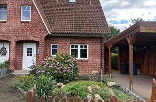 Doppelhaushälfte kaufen in 21438 Brackel, Brackel - Moderne DHH von privat