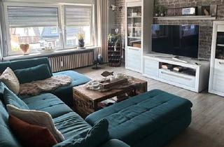 Wohnung kaufen in 38350 Helmstedt, Helmstedt - Helle 3 - Zimmer - Eigentumswohnung mit erweitertem Wohnraum