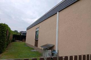 Haus kaufen in 66802 Überherrn, Überherrn - 120 qm Bungalow. 5 ZKB in 66802 Überherrn zu Verkaufen