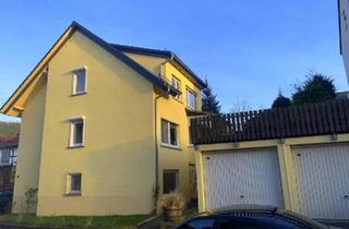 Einfamilienhaus kaufen in 63599 Biebergemünd, Biebergemünd - Wohnen und Wohlfühlen - idyllisches EFH mit großer Terrasse