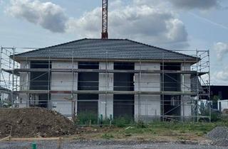 Doppelhaushälfte kaufen in 35463 Fernwald, Fernwald - Neubau in Fernwald Annerod