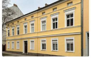 Mehrfamilienhaus kaufen in 16278 Angermünde, Angermünde - Exklusives Investment: Vollvermietetes MFH in Angermünde