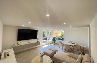 Wohnung kaufen in 71083 Herrenberg, Herrenberg - 3-Zimmer-Wohnung + 2-Zimmer-Wohnung in Herrenberg, Affstätt