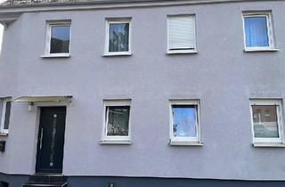 Wohnung kaufen in 97980 Bad Mergentheim, Bad Mergentheim - 3,5 Zimmer Maisonette Wohnung mit Ausbaupotential