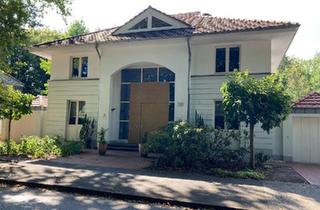 Villa kaufen in 33332 Gütersloh, Gütersloh - Großzügige Stadtparkvilla in Gütersloh