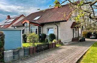 Mehrfamilienhaus kaufen in 32825 Blomberg, Blomberg - Zweifamilienhaus mit Einliegerwohnung zu verkaufen