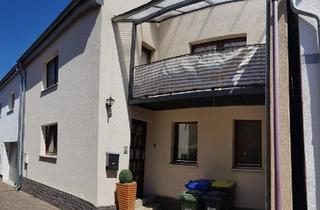 Haus kaufen in 55234 Bechtolsheim, Bechtolsheim - Kapitalanlage im Rhein Main Gebiet- voll vermietet