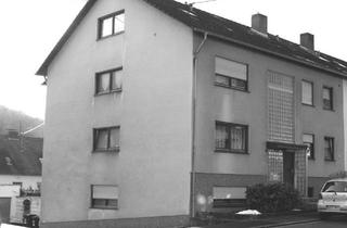Haus kaufen in 66352 Großrosseln, Großrosseln - 4 Fam. Wohnhaus Großrosseln OT