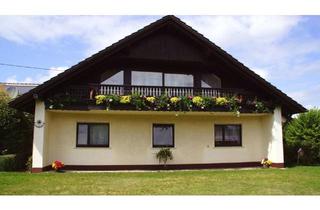 Einfamilienhaus kaufen in 97799 Zeitlofs, Zeitlofs - EINFAMILIENHAUS MIT EINZIGARTIGEM FERNBLICK - Maklerfrei -
