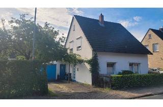 Einfamilienhaus kaufen in 21217 Seevetal, Seevetal - Einfamilienhaus mit traumhaften Garten von privat