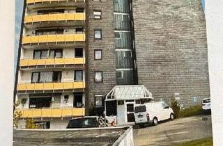 Wohnung kaufen in 57271 Hilchenbach, Hilchenbach - Eigentumswohnung