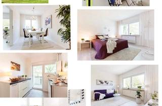 Wohnung kaufen in 47226 Duisburg, Duisburg - Helle 3-Zimmer-Wohnung in Duisburg-Rheinhausen - provisionsfrei