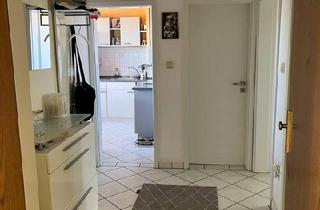 Wohnung kaufen in 59174 Kamen, Kamen - Biete gepflegte Eigentumswohnung in Kamen