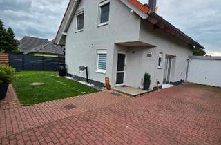 Einfamilienhaus kaufen in 06888 Lutherstadt Wittenberg, Wittenberg Lutherstadt - Familienfreundliches Einfamilienhaus mit Garten und Garage
