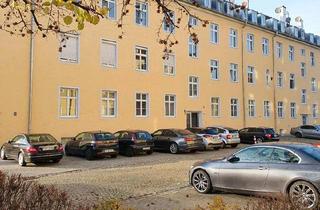 Wohnung kaufen in 85057 Ingolstadt, Ingolstadt - Wohnen über den Dächern Ingolstadts,Maisonette, 145qm