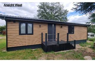 Haus kaufen in 23845 Itzstedt, Itzstedt - Mobilheim mit Erstwohnsitz