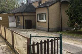 Haus kaufen in 59077 Hamm, Hamm - PRIVAT : Zechenhaushälfte in Hamm-Herringen