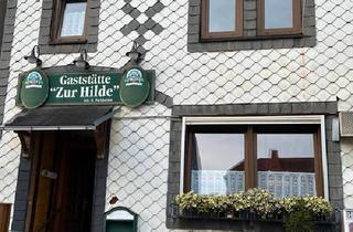 Haus kaufen in 36433 Bad Salzungen, Bad Salzungen - Haus zu verkaufen