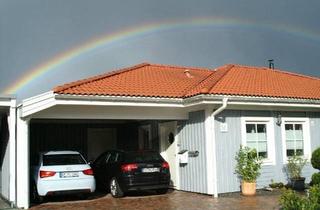 Einfamilienhaus kaufen in 79365 Rheinhausen, Rheinhausen - Schwedenhaus