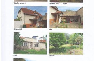 Doppelhaushälfte kaufen in 39365 Eilsleben, Eilsleben - Doppelhaushälfte
