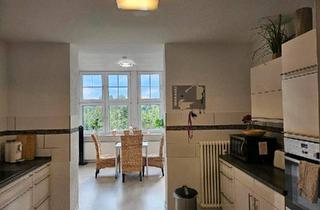 Wohnung kaufen in 34497 Korbach, Korbach - Erdgeschosswohnung 114qm provisionsfrei in Korbach zu verkaufen