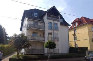 Wohnung kaufen in 99867 Gotha, Gotha - Wohnung (ETG) zum Kauf in begehrter Wohnlage Gotha Zentrum