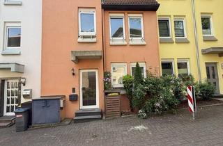 Wohnung kaufen in 59423 Unna, Unna - Großzügige Eigentumswohnung im Herzen von Unna - ohne Makler -
