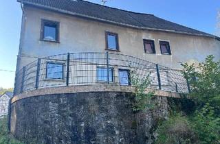 Einfamilienhaus kaufen in 65549 Limburg an der Lahn, Limburg an der Lahn - Haus mit Scheune