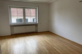 Wohnung kaufen in 89343 Jettingen-Scheppach, Jettingen-Scheppach - Eigentumswohnung Erstbezug nach Sanierung