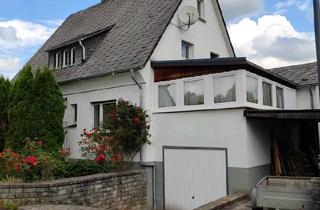 Haus kaufen in 59939 Olsberg, Olsberg - 2 Familien Haus zu verkaufen